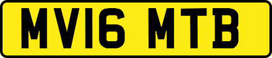 MV16MTB