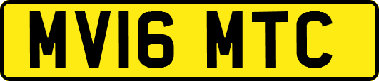 MV16MTC