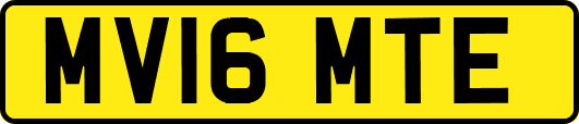 MV16MTE