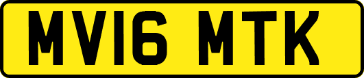 MV16MTK