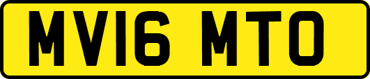 MV16MTO