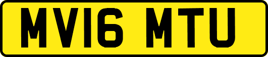MV16MTU