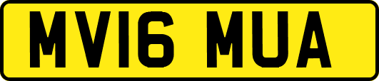 MV16MUA