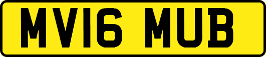 MV16MUB