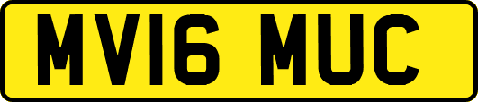 MV16MUC