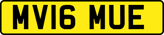 MV16MUE