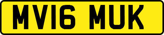 MV16MUK