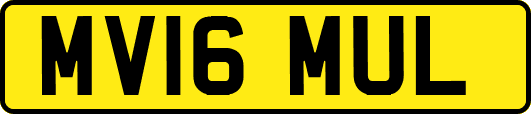 MV16MUL