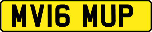 MV16MUP
