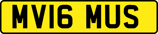 MV16MUS