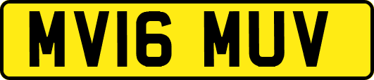 MV16MUV