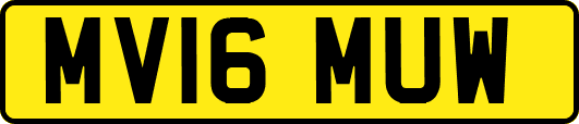 MV16MUW