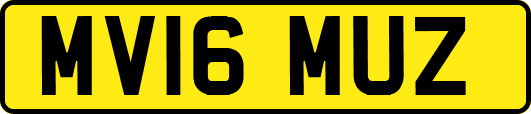 MV16MUZ