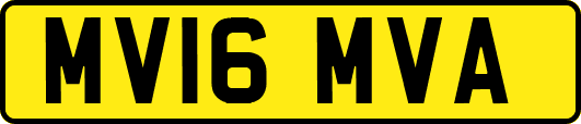 MV16MVA