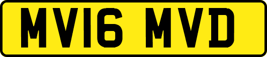 MV16MVD