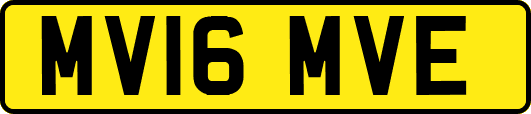 MV16MVE