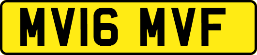MV16MVF