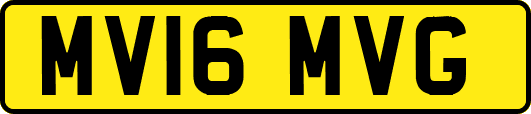 MV16MVG