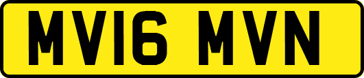 MV16MVN