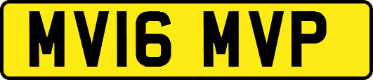 MV16MVP