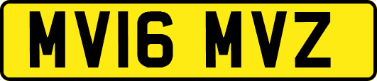 MV16MVZ
