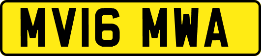 MV16MWA