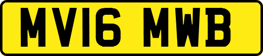 MV16MWB