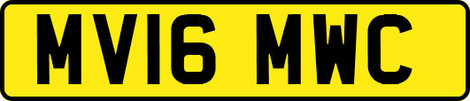 MV16MWC