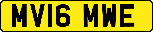 MV16MWE