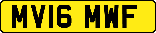 MV16MWF