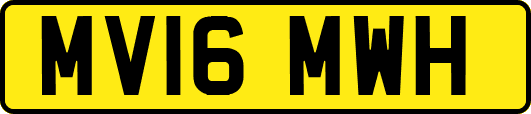 MV16MWH