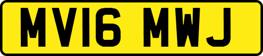 MV16MWJ