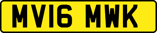 MV16MWK