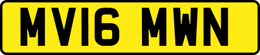 MV16MWN