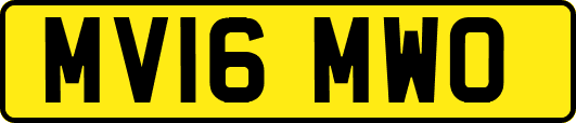 MV16MWO