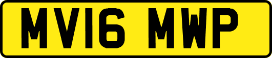 MV16MWP