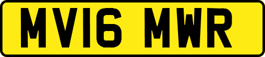 MV16MWR