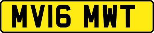 MV16MWT