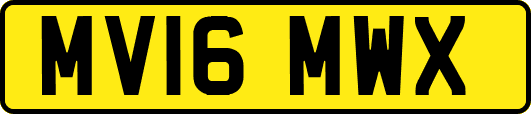 MV16MWX