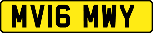 MV16MWY