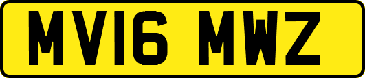 MV16MWZ
