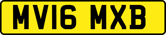 MV16MXB
