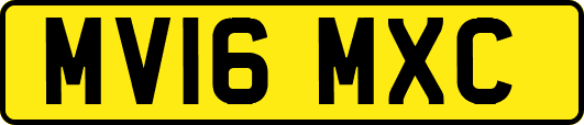 MV16MXC