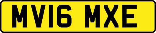 MV16MXE