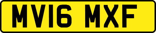 MV16MXF