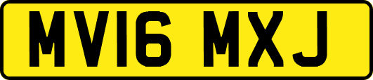 MV16MXJ