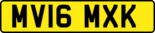 MV16MXK