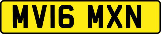 MV16MXN