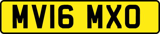 MV16MXO