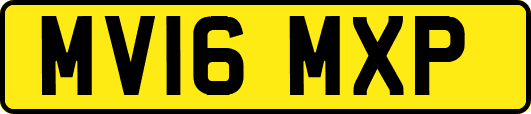 MV16MXP